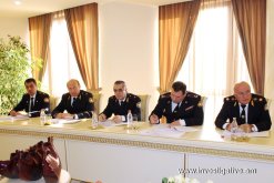 Issues on raising efficiency of organization of preliminary investigation discussed at board session of RA Investigative Committee (Photos)