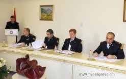 Issues on raising efficiency of organization of preliminary investigation discussed at board session of RA Investigative Committee (Photos)