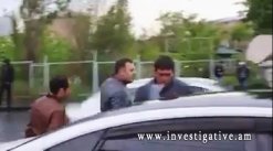 Attempted to Kidnap Minor Participant in Protests in Yerevan; Criminal Case Initiated (video, photos)