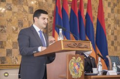 ՀՀ քննչական կոմիտեում տեղի է ունեցել  2020թ. գործունեության ամփոփմանը նվիրված կոլեգիայի ընդլայնված նիստ