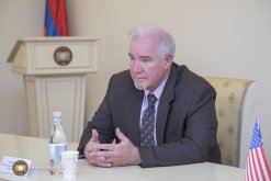 Meeting at Investigative Committee (photos)