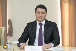 Հայաստանում Նիդերլանդների դեսպանի հետ ՀՀ քննչական կոմիտեում քննարկվել են համագործակցության ընդլայնմանն առնչվող հարցեր (լուսանկարներ)